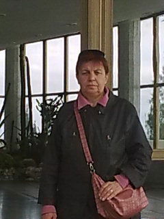 Нина Двикова