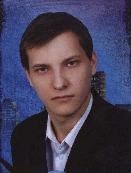 Владимир Мартынов