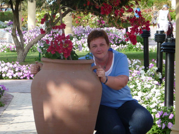 Анна Мареева