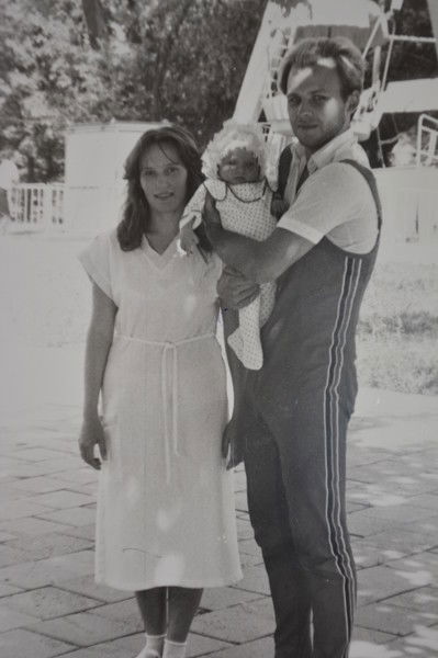 Кристина Внукова