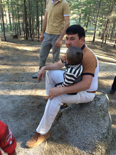 Абдулла Мамаджанов