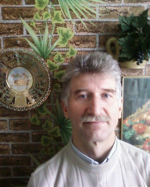 Андрей Завьялов