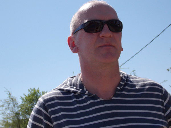 Владимир Зенков