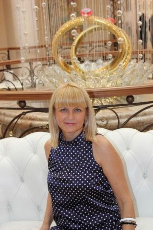 Ирина Губко