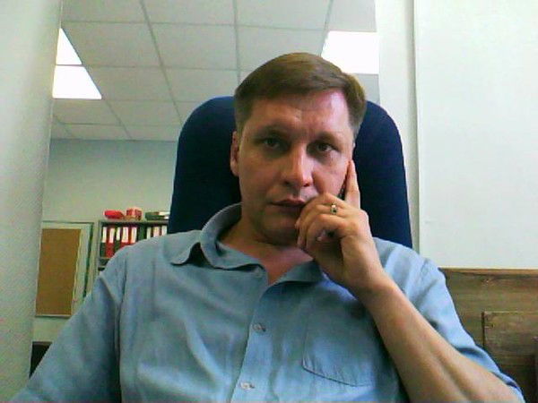 Александр Звонилин