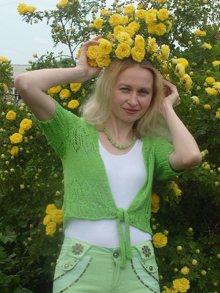 Лилия Салахиева