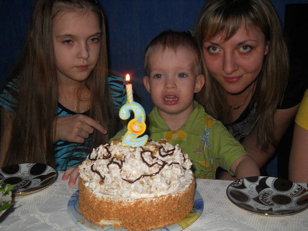 Юлия Ячменева