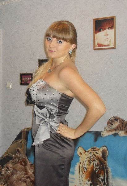 Дашенька Савина