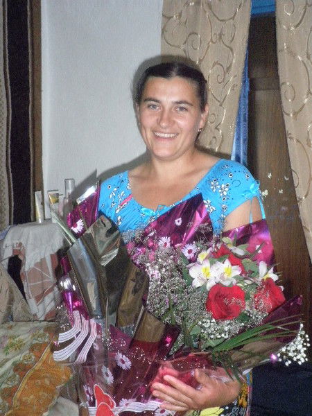 Наталья Теплова