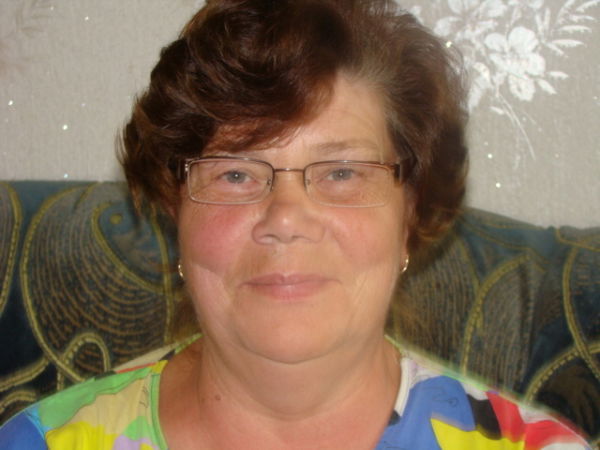 Квета Бармина