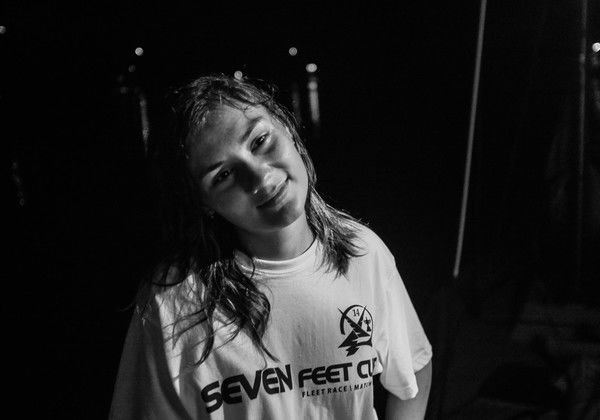 Анастасия Уманская