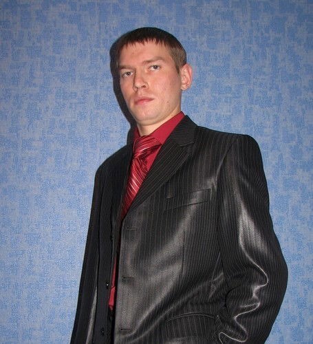 Вадим Сальников