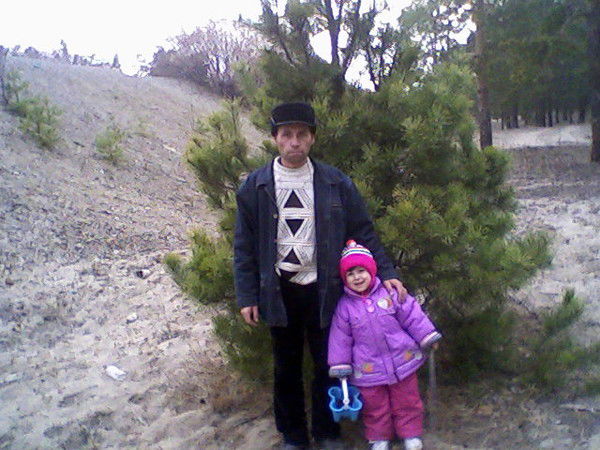 Рустам Омаров