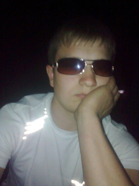 Павел Тимофеенко