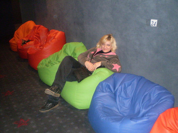 Ольга Гриценко