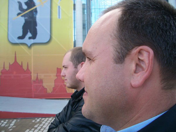 Вениамин Флоряк