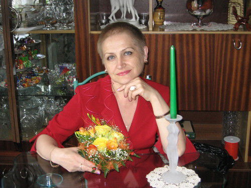 Ирина Карасёва