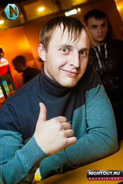 Сергей Мозжерин