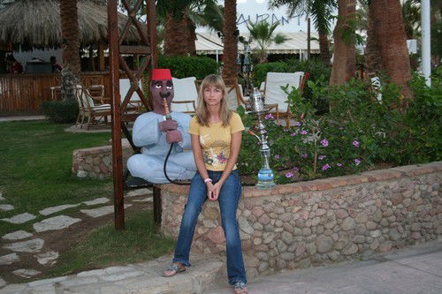 Жужа Жужкина