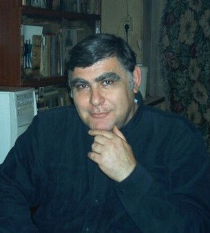 Владимир Головин