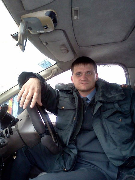 Владимир Царев