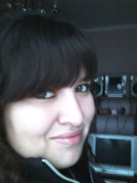 Надежда Дундукова