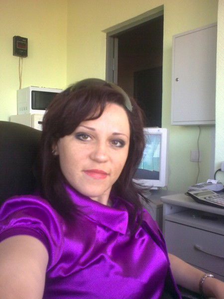 Наталья Чигинцева