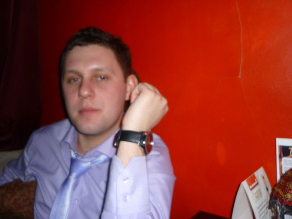 Николай Завьялов