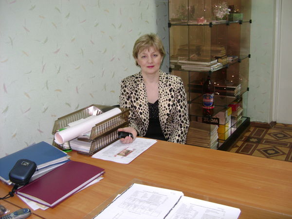 Ирина Татаринцева