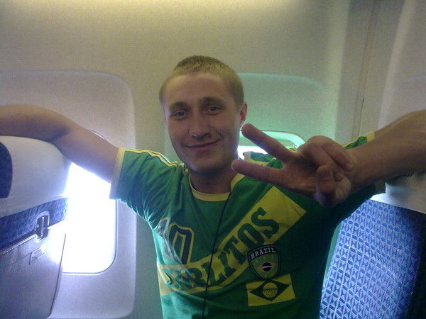 Евгений Вяткин