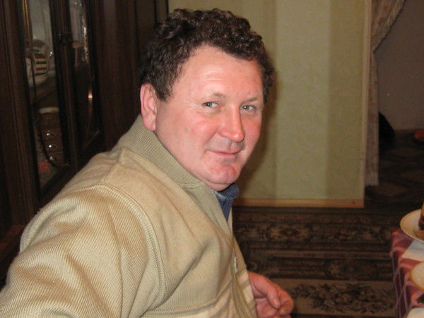 Александр Николаевич