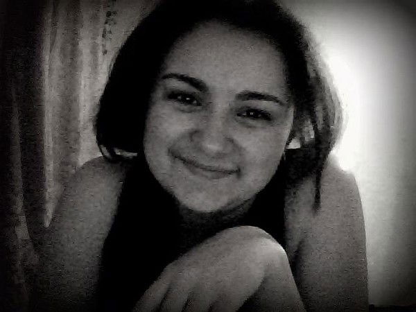 Анастасия :)