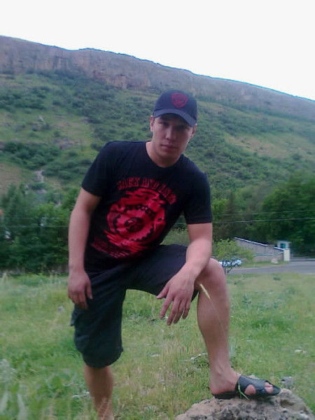 Медет Жаркынбайулы