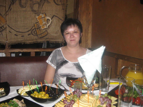 Наталья Иванова