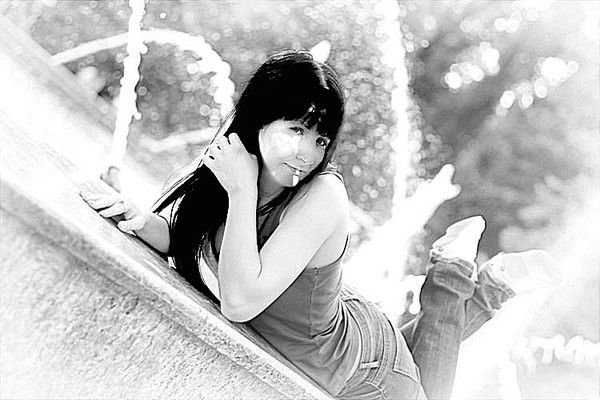 Анастасия Панченко