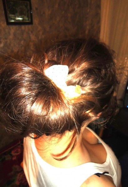 Юленька Реутская