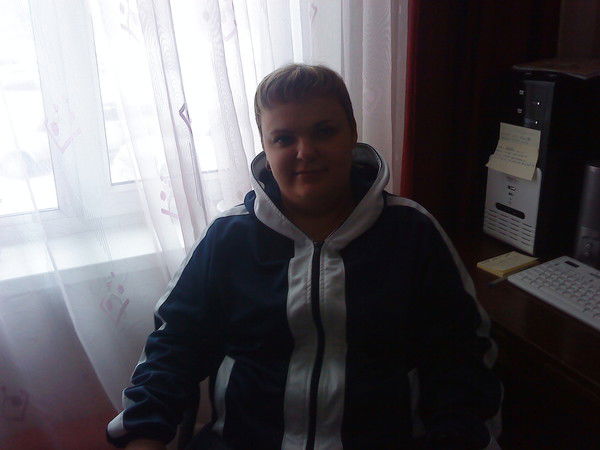 Ольга Докучаева