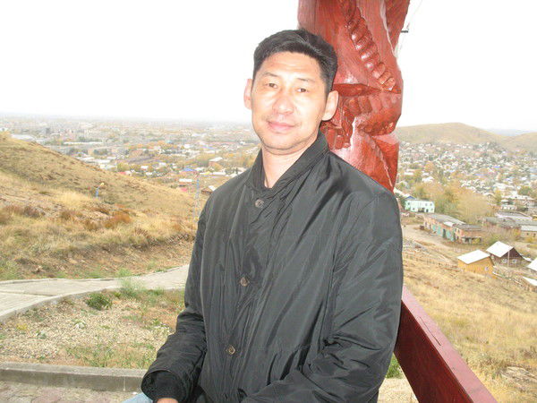 Абылкайыр Смагулов