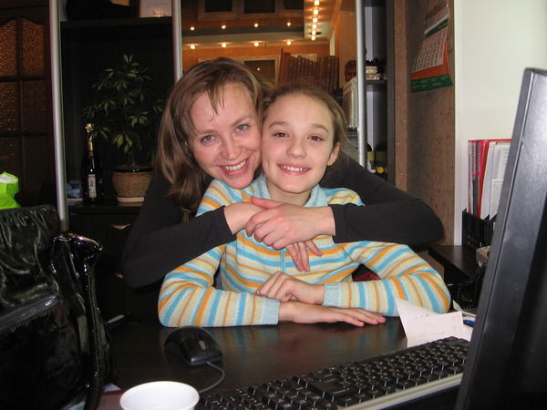 Татьяна Булыгина