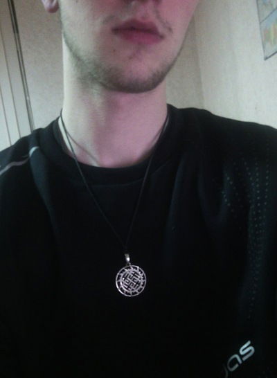 Павел Шведов