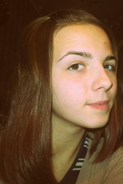 Лизка Шамко