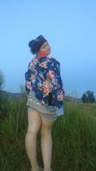 Анастасия Петровна