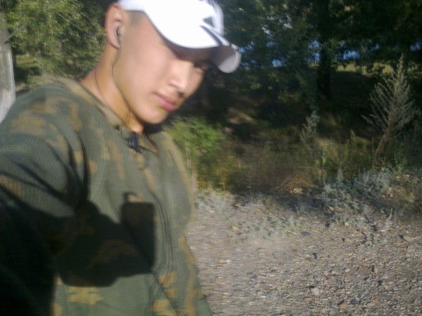 Taxир Куатбеков