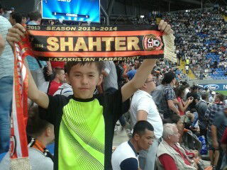 Искандер Курбанов