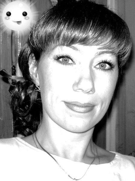 Наталья Крюкова