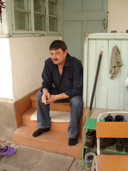 Олег Марьин