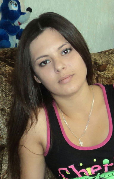 Елена Мажара