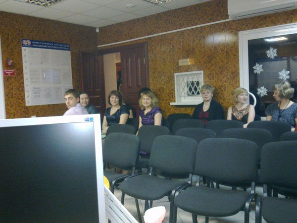 Лангепас Ренда