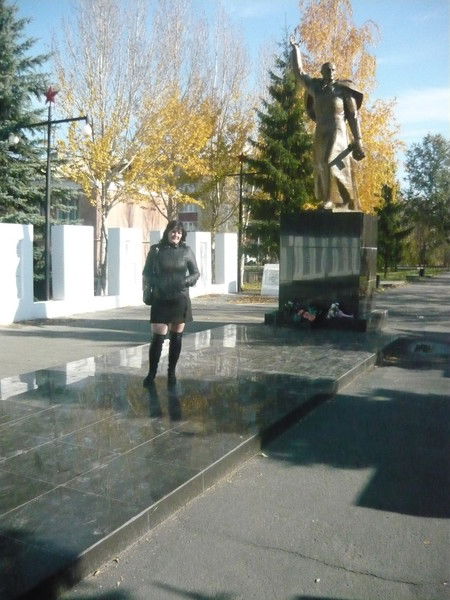 Татьяна Любимцева