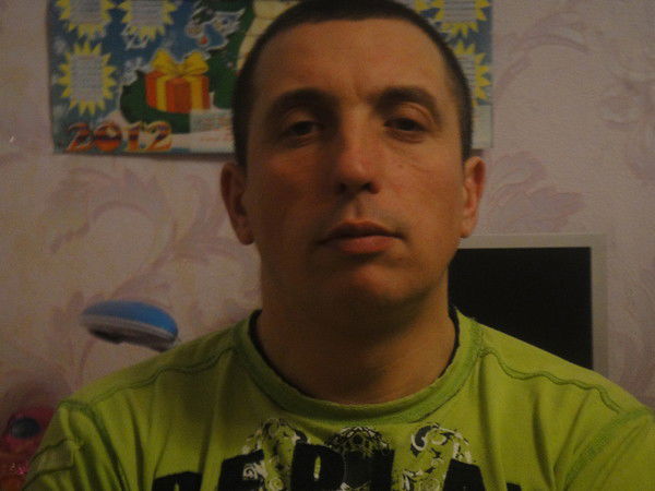 Сергей Куземко